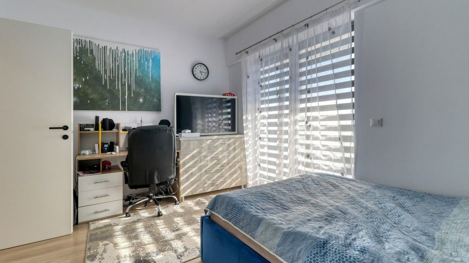 Premium Living-Vulcan Residence | 95 mp&Smart Facilities- 0% comision - Poză 13