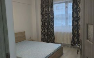 Apartament 1 cameră de închiriat, Valea Adâncă, cartier Panoramic - Poză 4