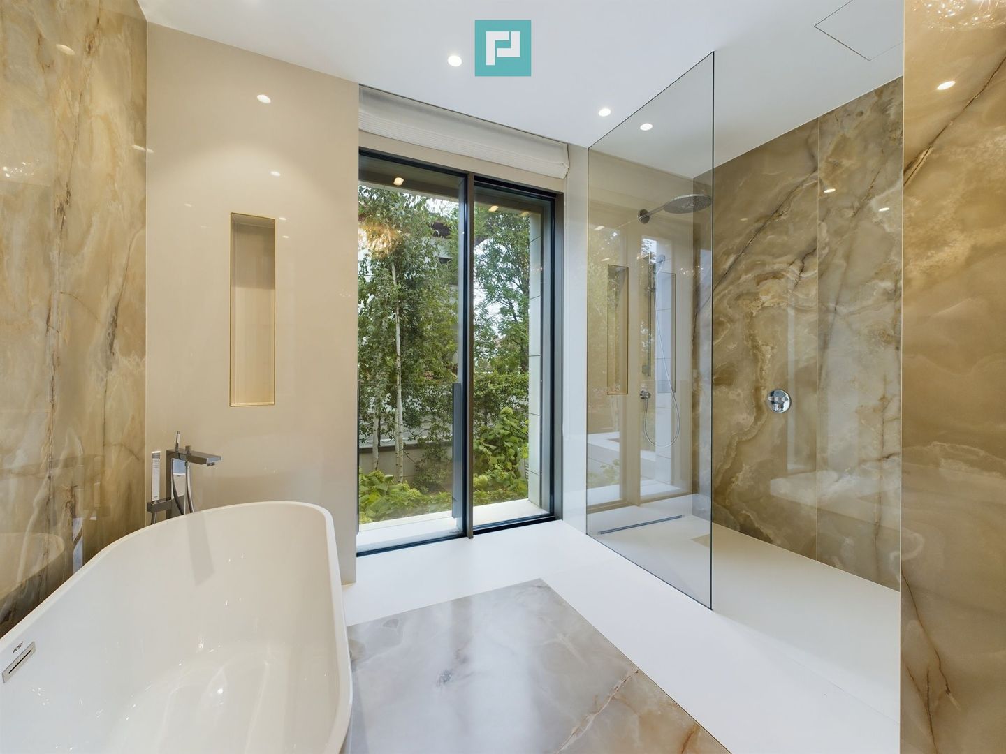 Apartament de Lux cu 3 Camere în Zona Dorobanți - Poză 11