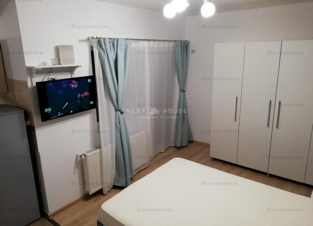 Garsoniera 13 Septembrie ( Mariott  - Parlament ) - 01.03.2025 - Poză 2