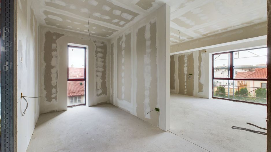 Apartament 4 camere nou la 2 min de Cambridge School of Bucharest - Poză 18