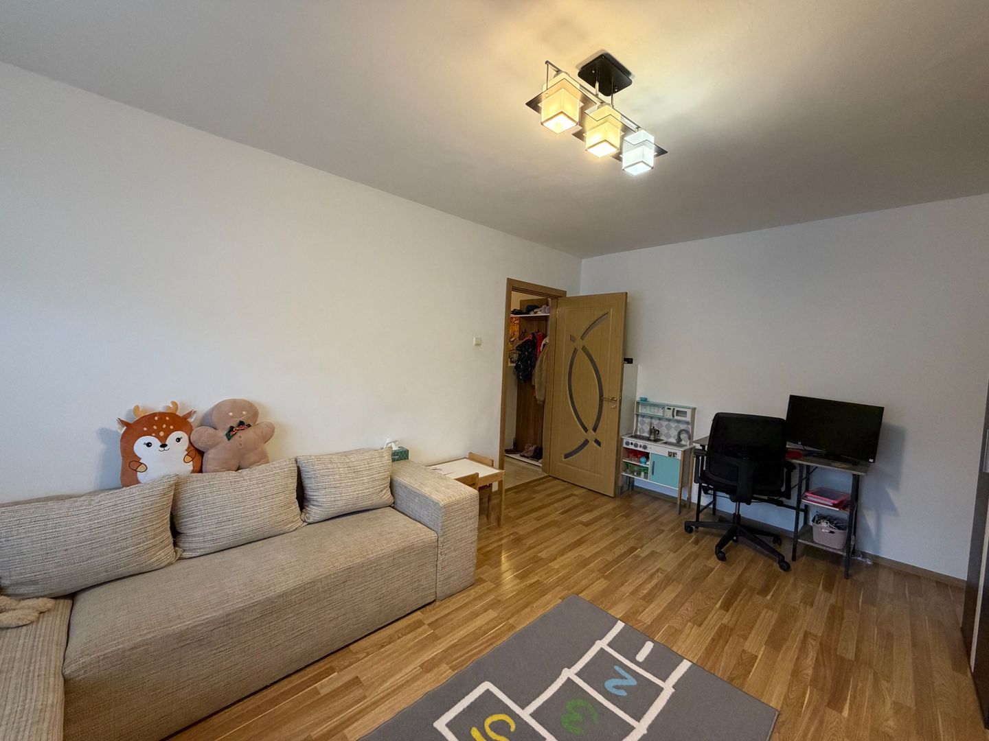 Apartament 2 camere | decomandat | zona Noua - Poză 6