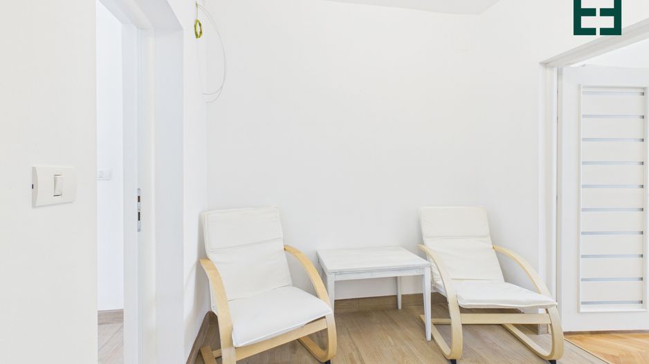 De închiriat - Apartament cu 2 camere -  Zonă Ultracentrală - Arad - Poză 8