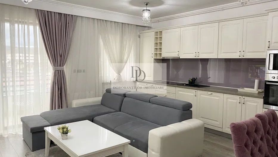Apartament 2 camere modern | Parcare |  zona Fabricii - Poză 3