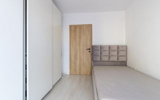 3 camere, 2 bai, parcare, bloc nou, Floresti, Tineretului, Avram Iancu - Poză 12