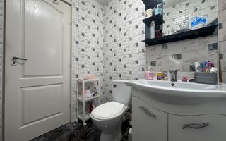Ideal pentru investitie! Vanzare apartament cu 2 camere-Targoviste-M11 - Poză 10