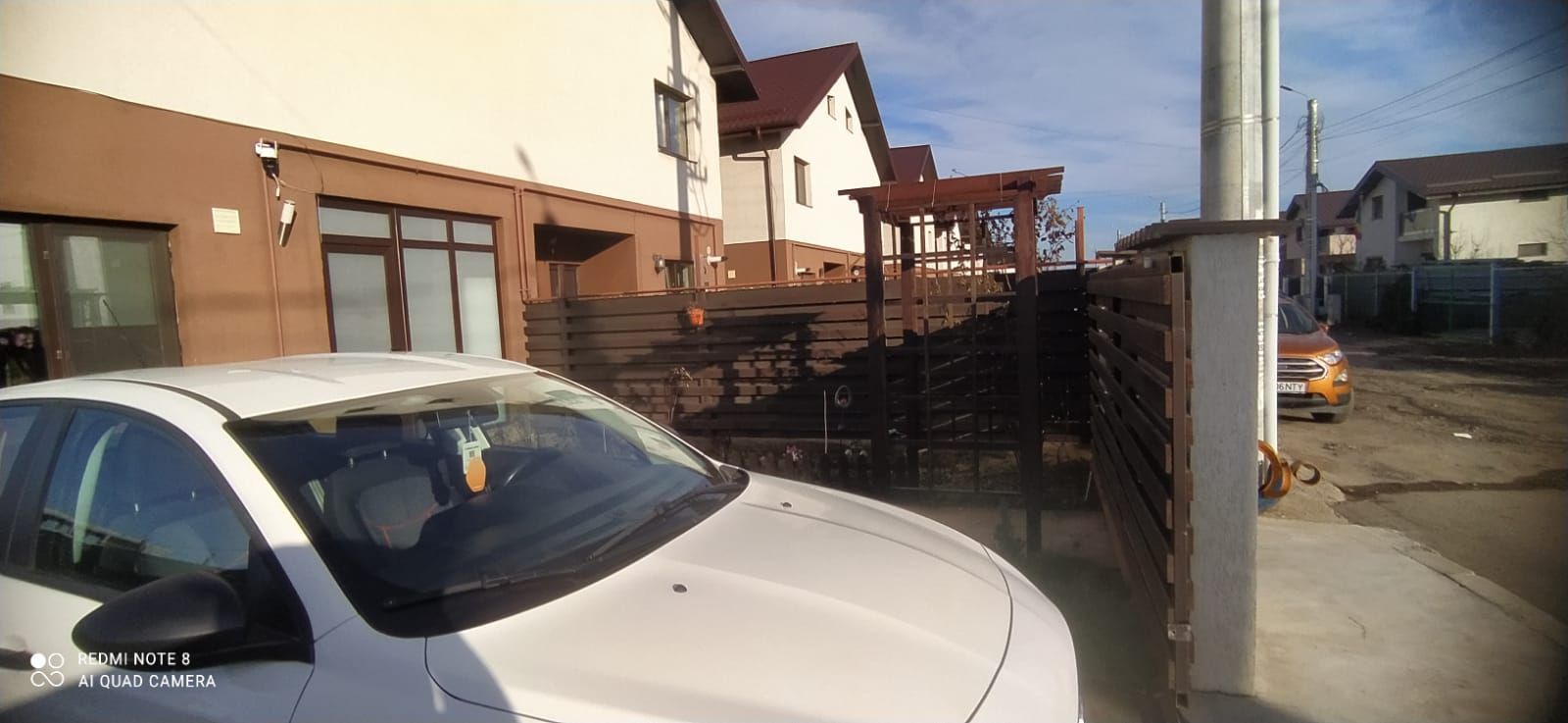 casa Comuna Berceni - Poză 19