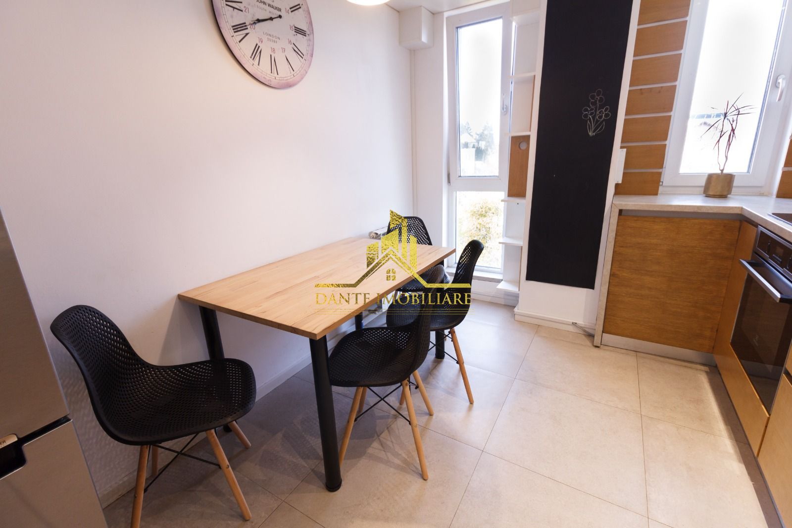 2 camere, decomandat, modern, balcon, parcare, Zorilor, Sigma - Poză 11