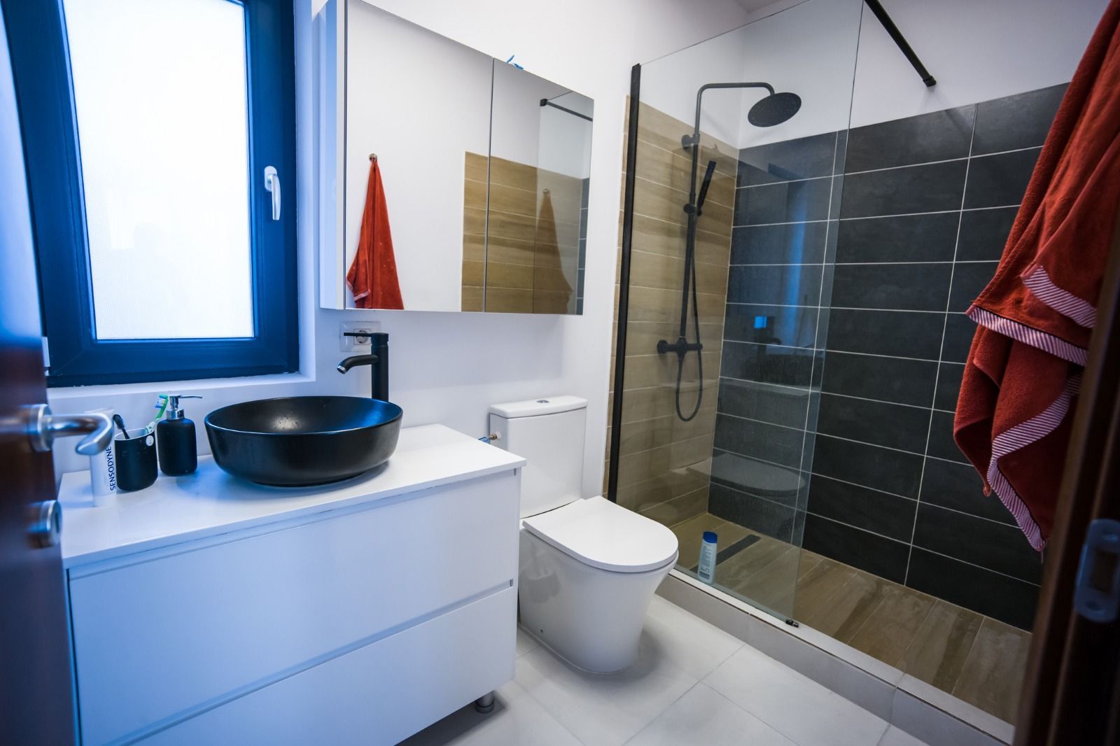 Vilă Modernă | 4 Camere | Pipera-Tunari | Curte Privată - Poză 12