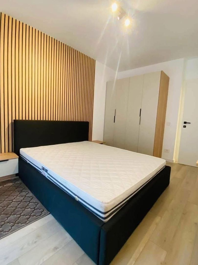 Apartament 2 camere, decomandat, Prima - Arena Residence, Oradea - Poză 4