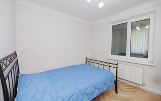 Vânzare, apartament, 3 camere, bd. Mircea cel Bătrân, Ciocana - Poză 10