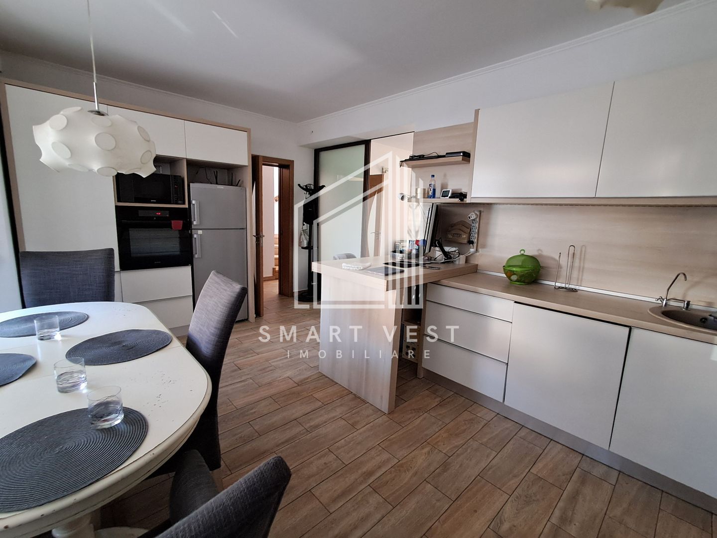 Chirie casa 4 camere | 120 mp | Zona Baritiu - Poză 10