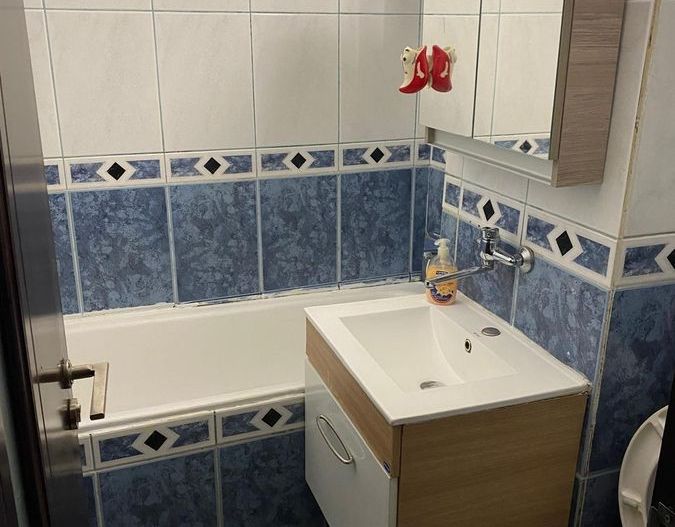 Apartament 2 camere, centrala proprie, parcare inclusa, metrou, cat friendly - Poză 9