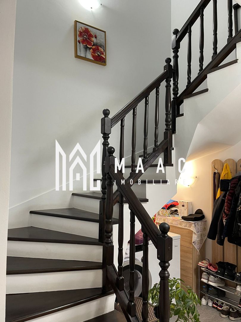 Casa 5 camere | Teren 540 mp | Sura Mica - Poză 2