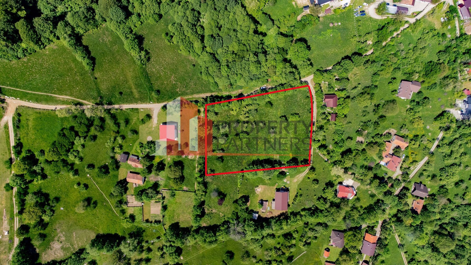 Teren cu livada Bran/ Predelut - Poză 3