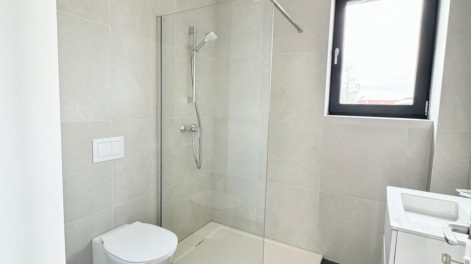 Vila 4 camere | American School - Poză 16