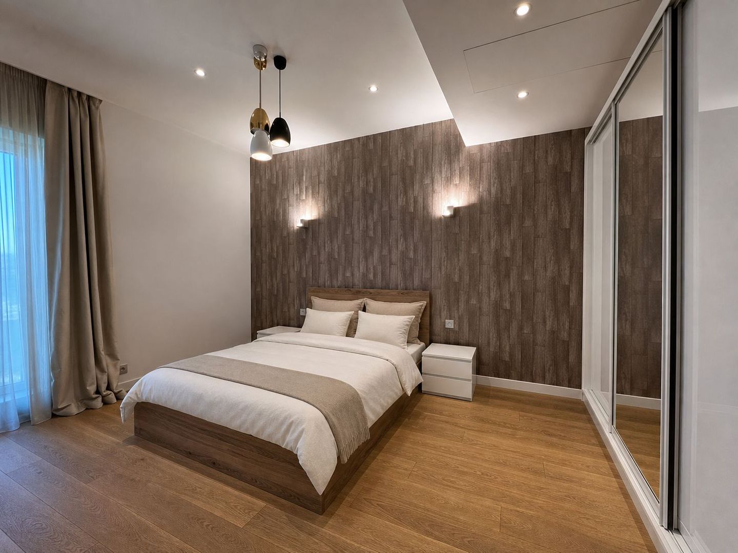 Apartament 2 camere One Herăstrău Park – Eleganță și confort - Poză 10