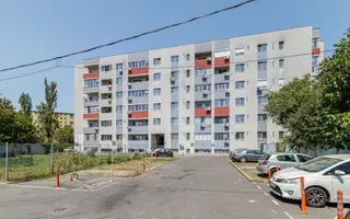 2 camere | Bloc 2020 | Mobilat si utilat - Poză 15