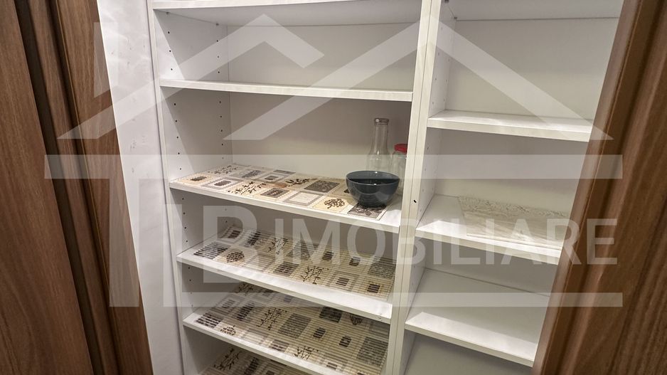 Apartament de 2 camere, decomandat, 55mp , Zona UMFST - Poză 11