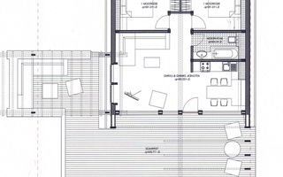 Casă premium pe parter, 3 camere – Otopeni Central - Poză 5