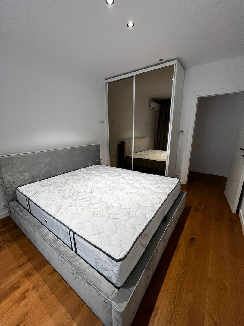 Apartament Nou 2 Camere – One Cotroceni Park, Acces Direct la Metrou - Poză 14