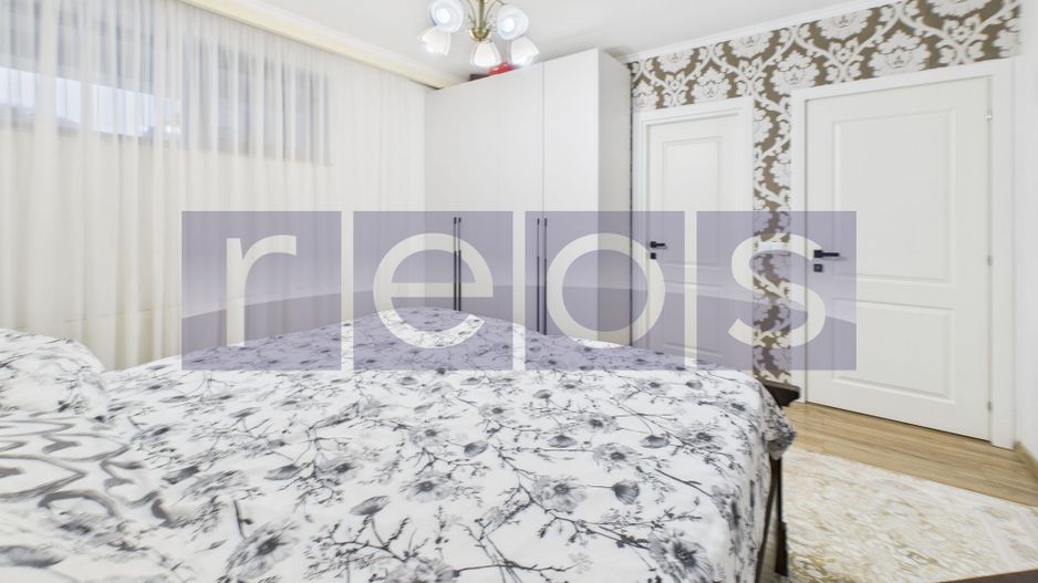 VANZARE 3 CAMERE | CURTE 94 MP | BUCURESTI NOI - Poză 10