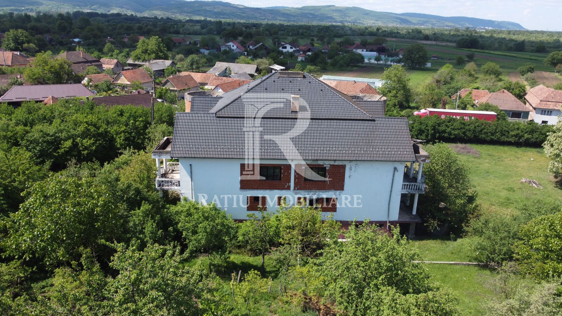 Oportunitate de Investiție | Proiect Boutique Hotel | Gheghie | Bihor - Poză 10