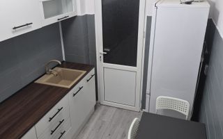 Inchiriere apartament 2 camere, Cosbuc, PARTER, 43 mp, 430 EURO/Luna - Poză 5