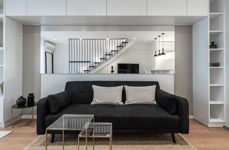 *GalDan-Apartments* - DUPLEX - 2 Dormitoare -  Sala Palatului - Poză 3