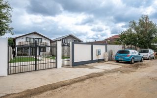 Casă cu 4 camere | Bălăceanca - Poză 18