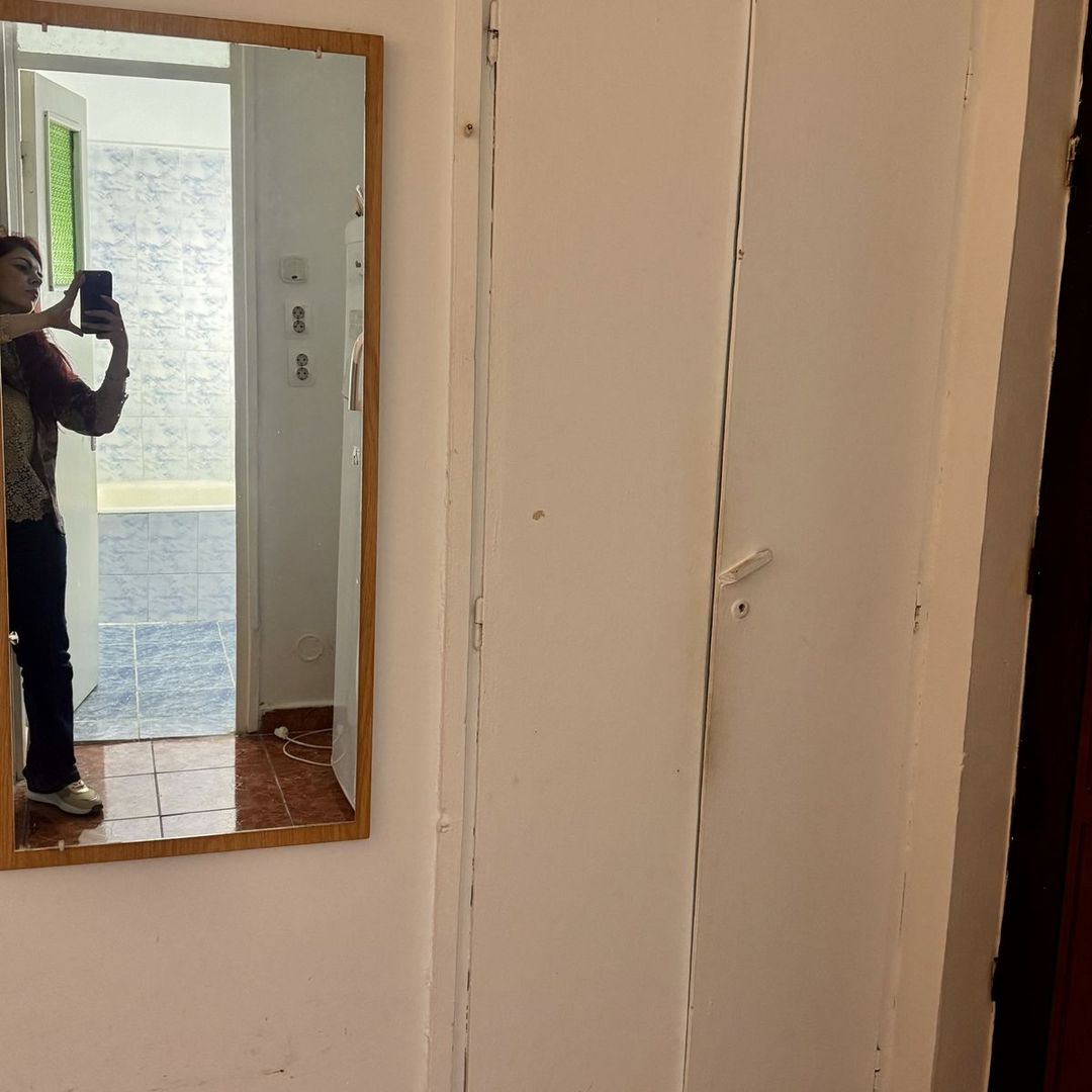 Vanzare Garsonieră decomandată, 33 mp , balcon – Calea Rahovei, Petre Ispirescu - Poză 12