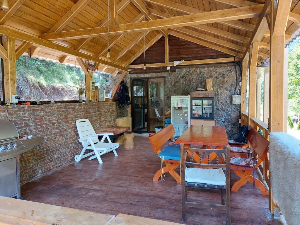 Cabană de vis în zona Arieșeni - Poză 8