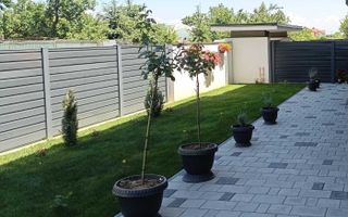 BRASADAS vinde ap 3 cam cu curte proprie in Carpati 2. - Poză 8