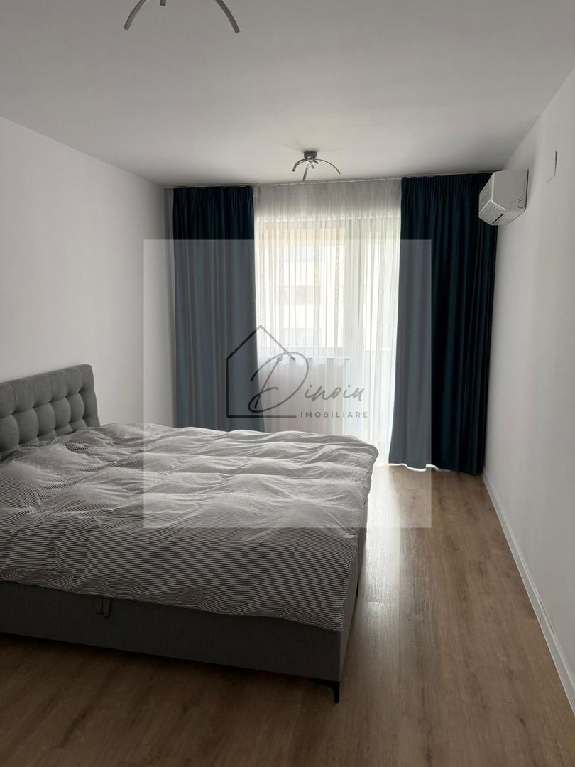 2 camere Pipera Rond OMV I Ivory I Loc parcare INCLUS | COMISION 0% - Poză 34