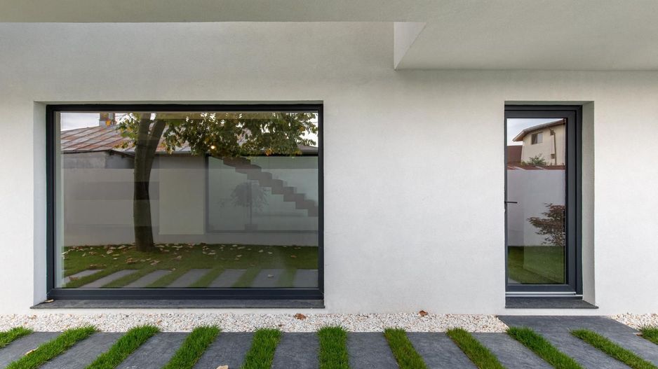 Vila superba individuala Pipera (constructie noua) - Poză 3