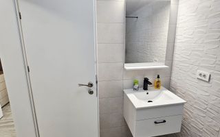 Apartament 2 camere decomandat + parcare | Magnolia Village Păulești - Poză 13