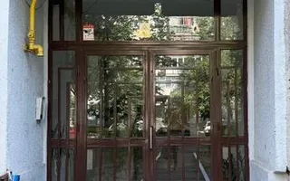 Apartament 3 camere Crângași, Bd. Ceahlăul, loc parcare, centrală - Poză 13