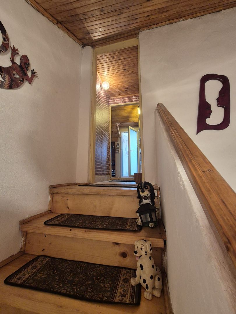 Casa Saftica/Balotesti/542 mp Teren - Poză 10