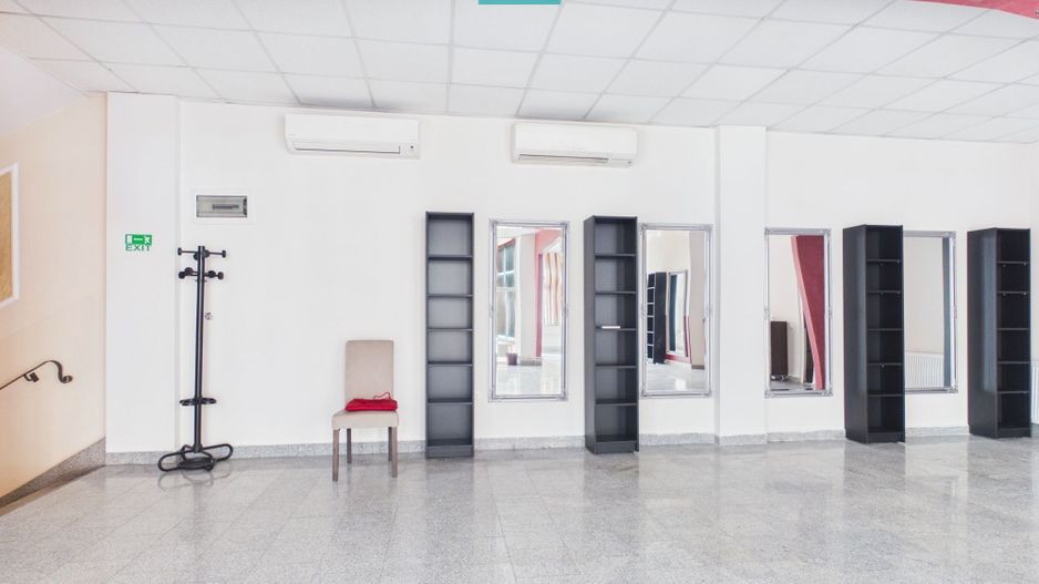 Spațiu comercial de închiriat, zona Vlaicu - Poză 2