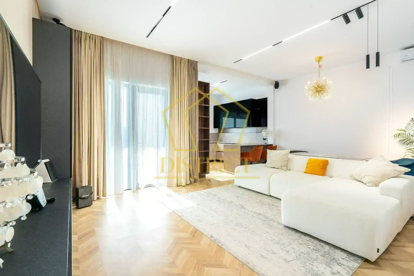 Duplex deosebit cu 3 camere | Chisoda - Poză 1