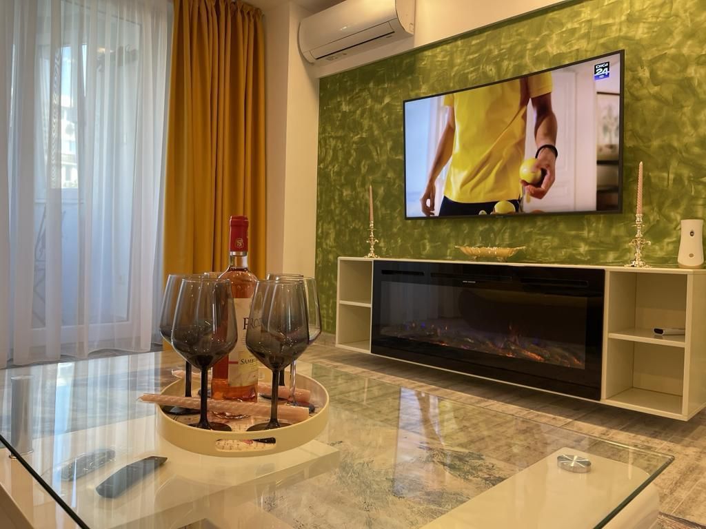 Apartament Lux Unirii - Poză 5
