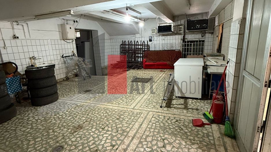 Spațiu Comercial de Închiriat pentru Antreprenori. - Poză 2