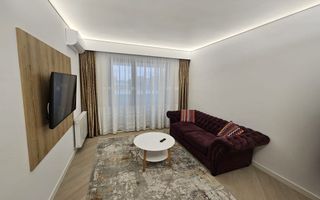 Prima inchiriere | apartament 2 camere cu loc parcare | Cortina North - Poză 8