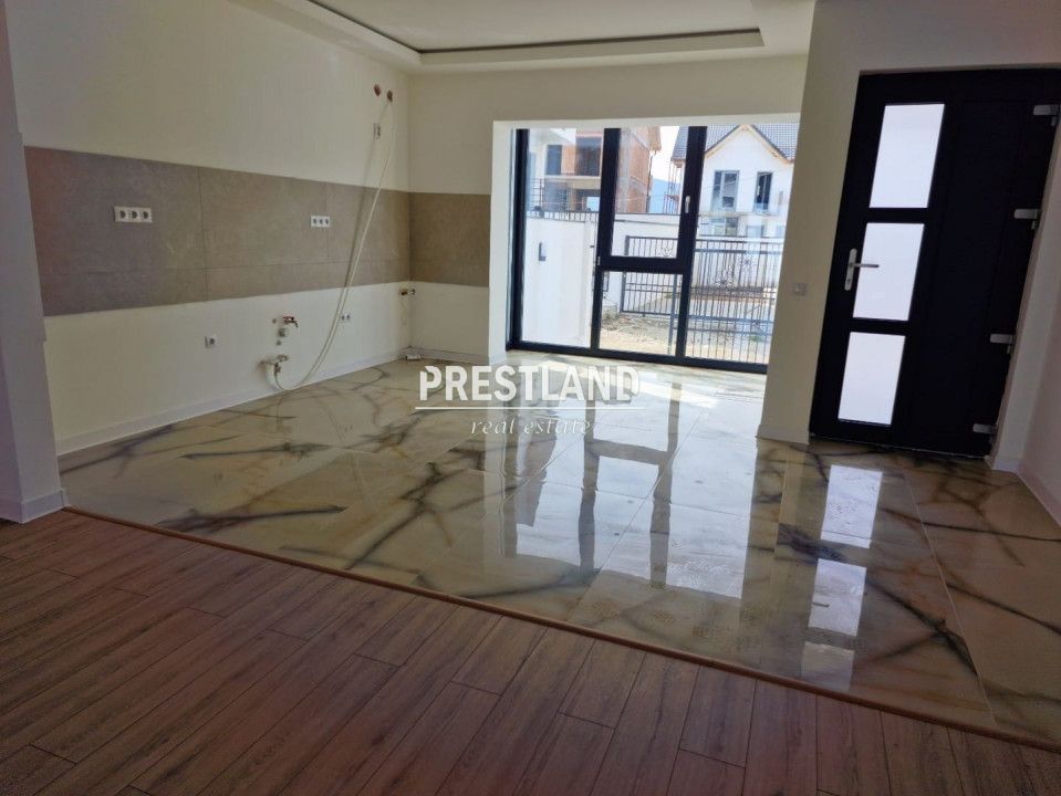 Casă tip duplex , Cristian!! - Poză 5