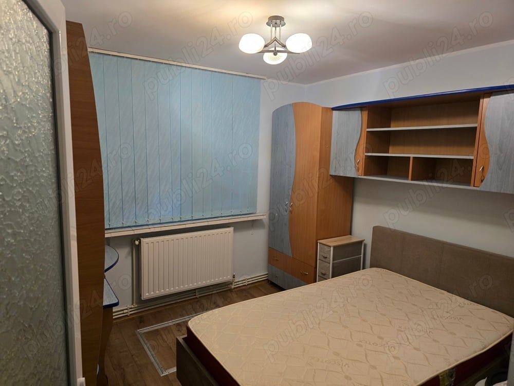 Apartament complet mobilat si utilat, parter - Poză 6