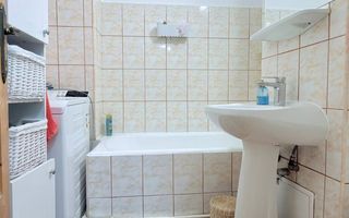 Apartament decomandat cu 2 camere, 2 balcoane, cartier Grigorescu - Poză 9