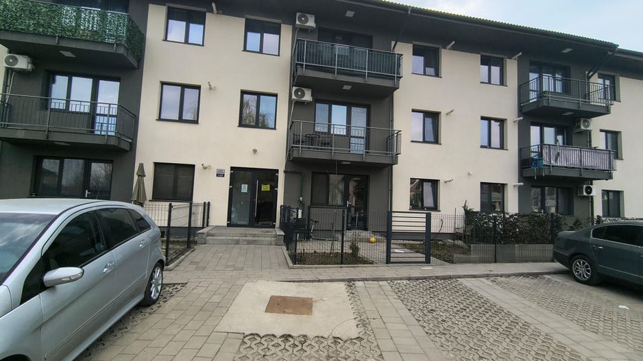 DOBROESTI - Fundeni | Chirie 3 Camere + Parcare - Poză 19