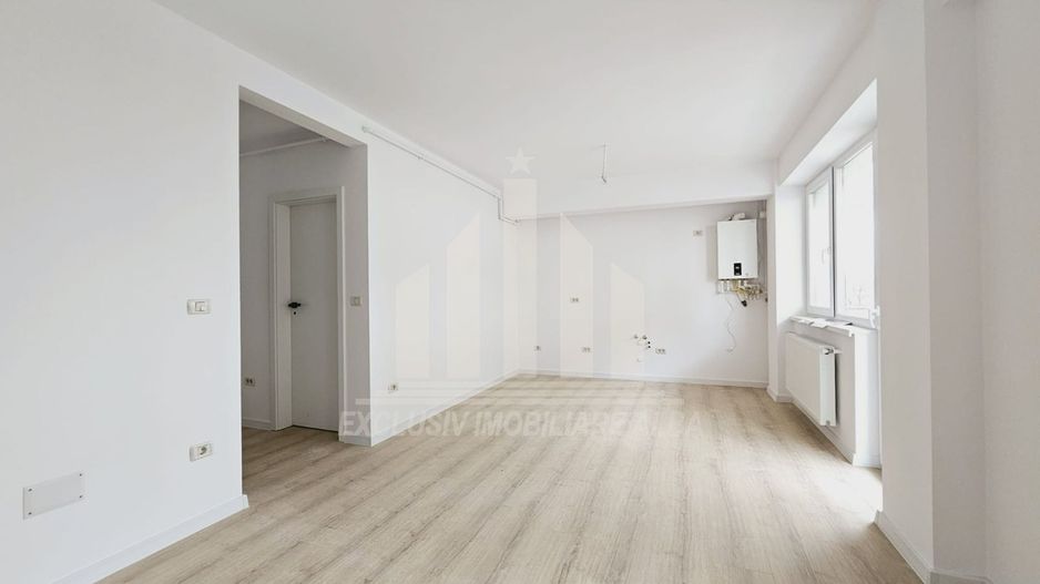 Garsoniera decomandata de vanzare, Alba-Micesti - Poză 6