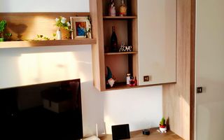 COMISION 0 | Apartament 2 camere | Etaj 2/2 | 50 mp | Dumbrăvița | - Poză 3