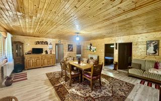 Teren si cabana in Poiana Aiudului - Poză 2